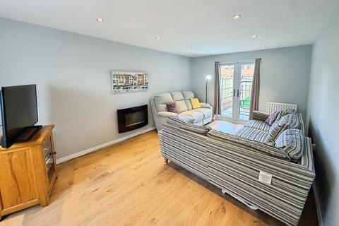 undefined, Topliss Way, Middleton