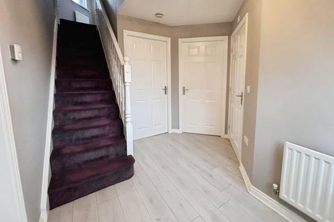 undefined, Topliss Way, Middleton
