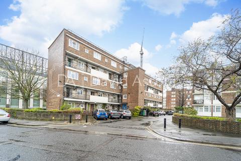 3 bedroom maisonette to rent, Hobbs Place Estate, Islington, London