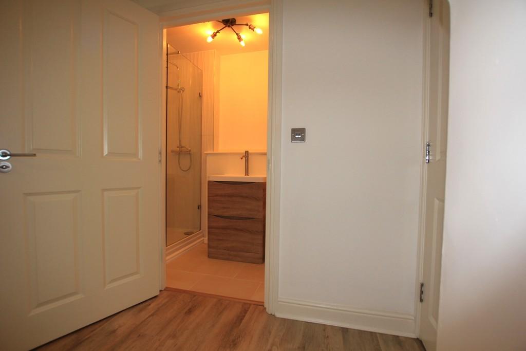 En suite 3