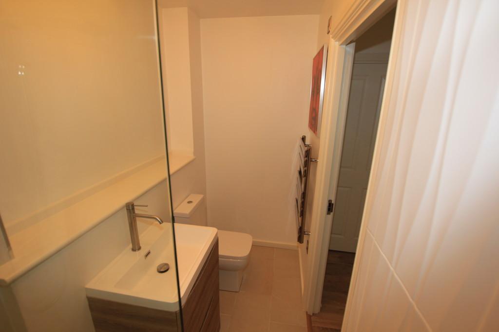 En suite 2