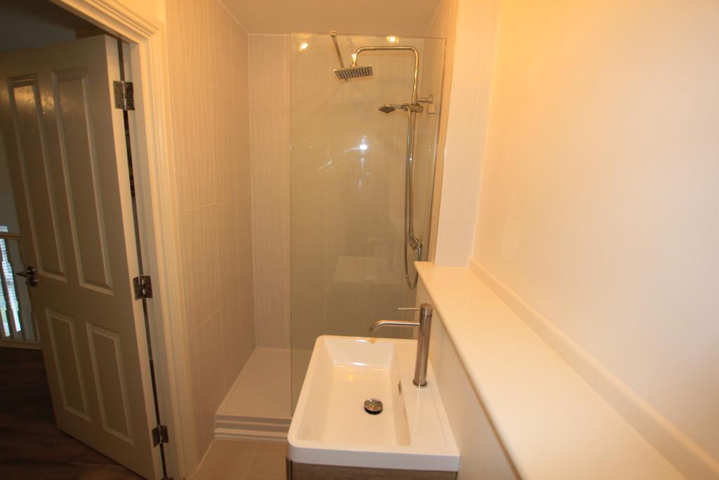En suite
