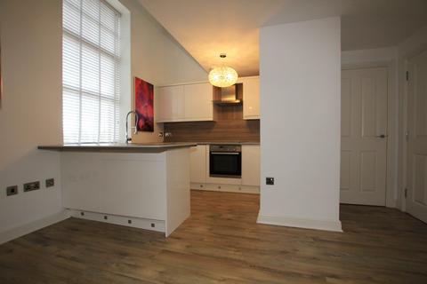 undefined, Kingswood Park, Duplex Apartment