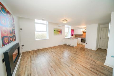 undefined, Kingswood Park, Duplex Apartment