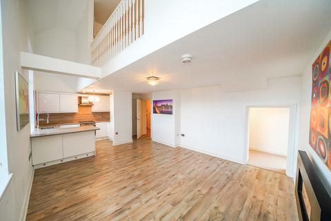 undefined, Kingswood Park, Duplex Apartment