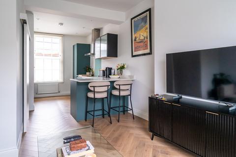 undefined, Shepherdess Walk, Islington, London, N1