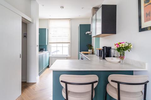 undefined, Shepherdess Walk, Islington, London, N1