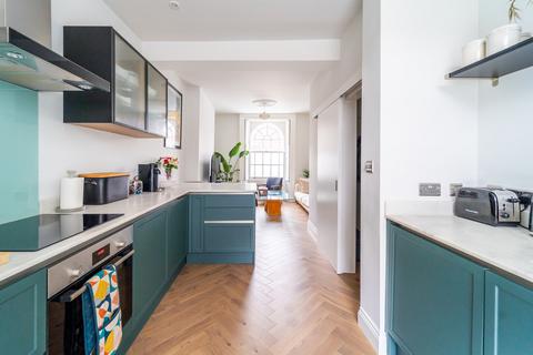 undefined, Shepherdess Walk, Islington, London, N1