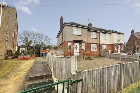 Mapletoft Avenue, Mansfield Woodhouse
