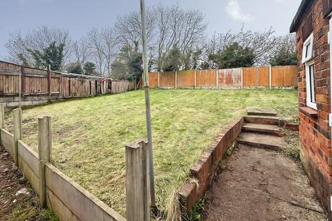 3 bedroom semi-detached house for sale, Mapletoft Avenue, Mansfield Woodhouse