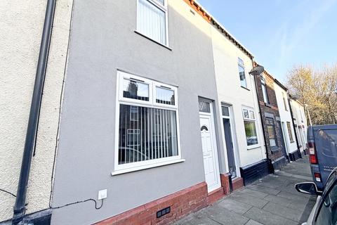 undefined, Bower Street, Widnes