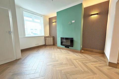 undefined, Bower Street, Widnes