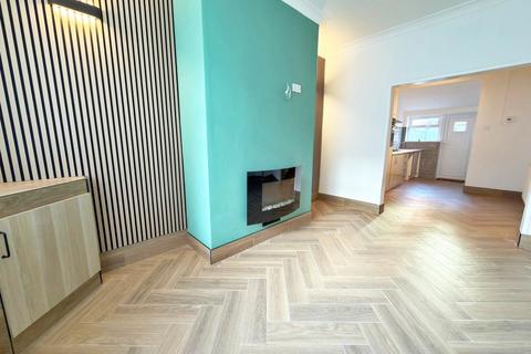 undefined, Bower Street, Widnes