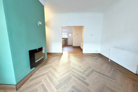 undefined, Bower Street, Widnes