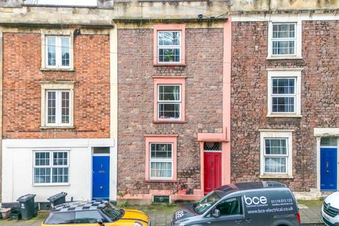 Jacobs Wells Road, Bristol, Somerset, BS8