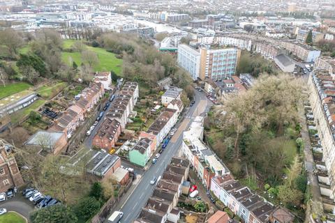 undefined, Jacobs Wells Road, Bristol, Somerset, BS8