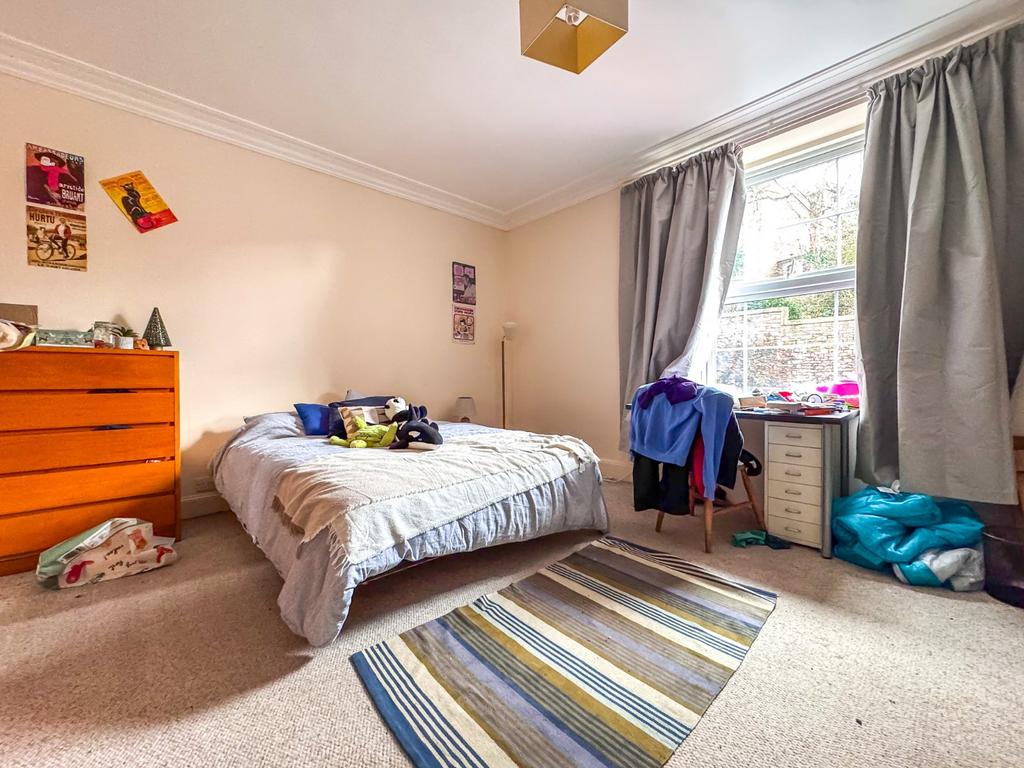 Bedroom First Floor