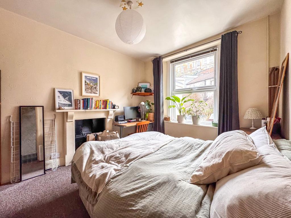 Bedroom First Floor