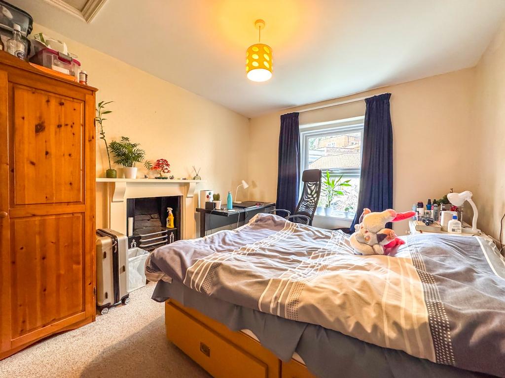Bedroom Second Floor
