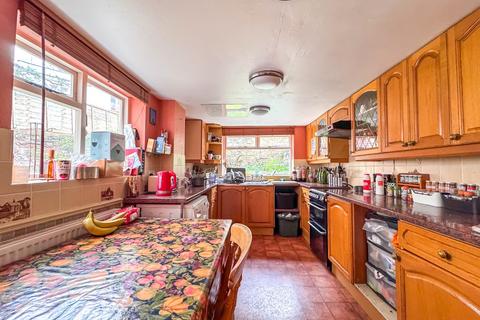 5 bedroom terraced house for sale, Jacobs Wells Road, Bristol, Somerset, BS8