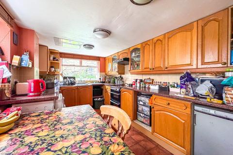 5 bedroom terraced house for sale, Jacobs Wells Road, Bristol, Somerset, BS8