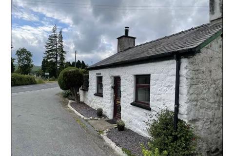 undefined, Hyfryd, Llanuwchllyn, LL23