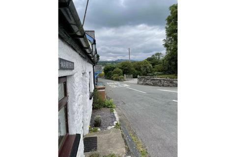 undefined, Hyfryd, Llanuwchllyn, LL23