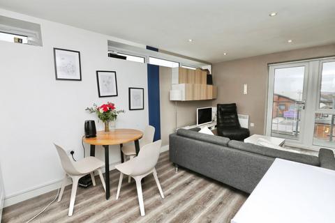 2 bedroom apartment for sale, Park Street, Liverpool, L8