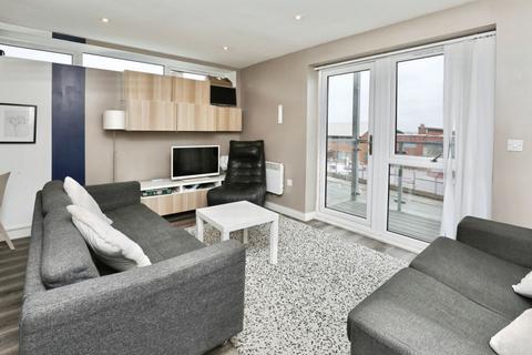 2 bedroom apartment for sale, Park Street, Liverpool, L8
