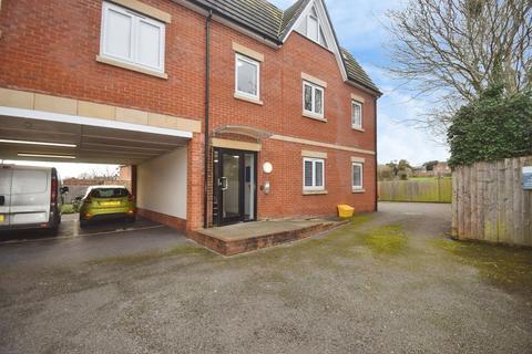 undefined, Carnival Court, Bridgwater TA6