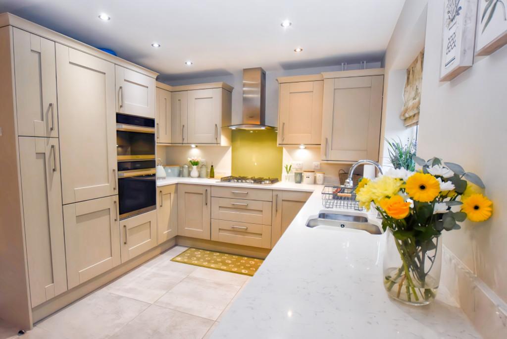 Dining Kitchen 3