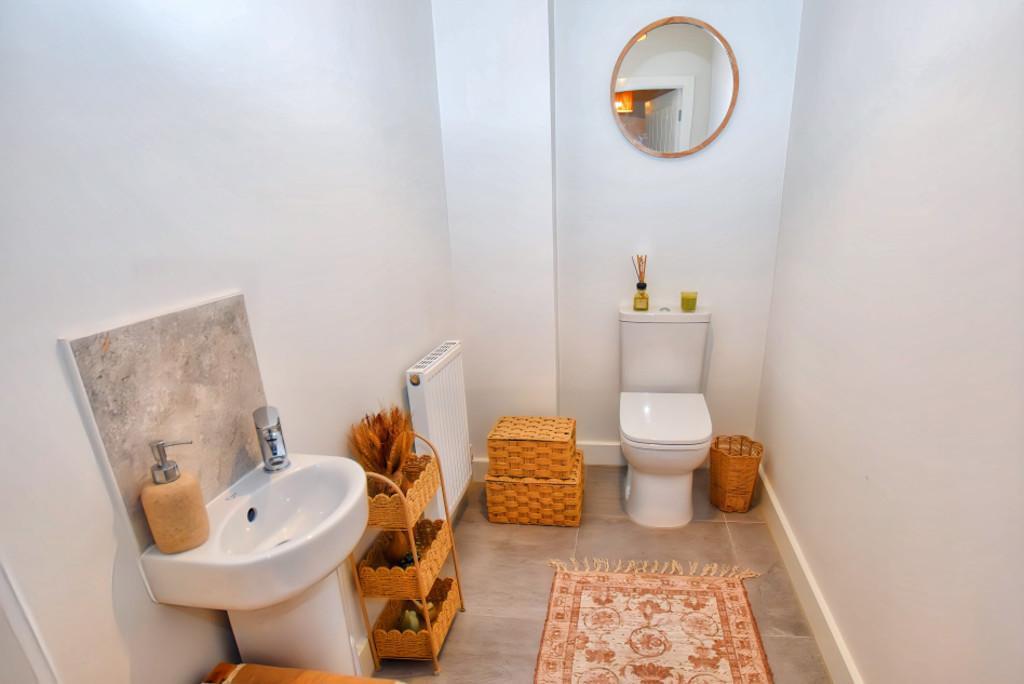 Guest WC
