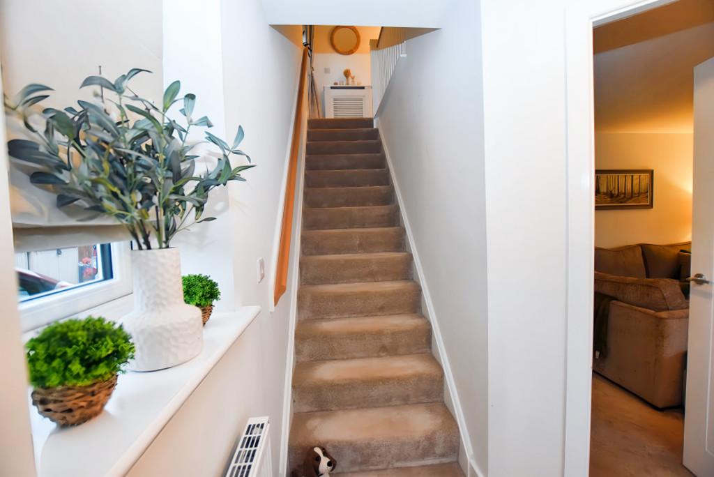 Hallway 1