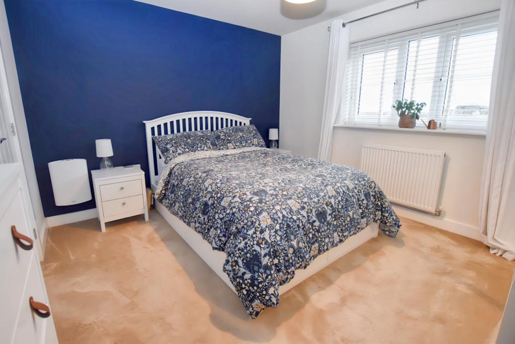 Principal Bedroom 1