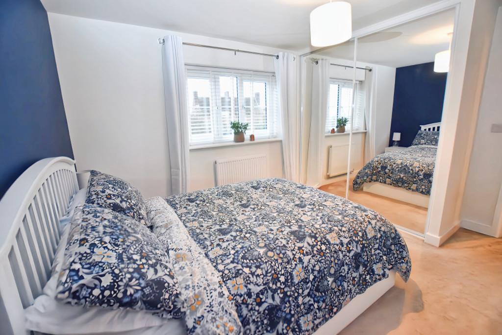 Principal Bedroom 2
