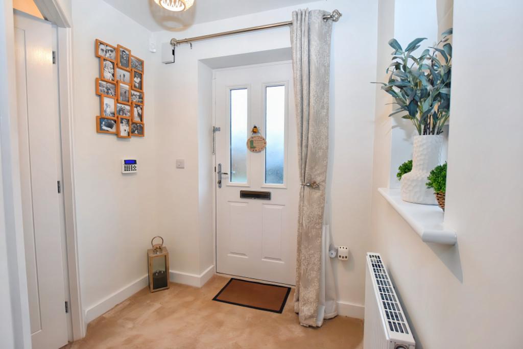 Hallway 2