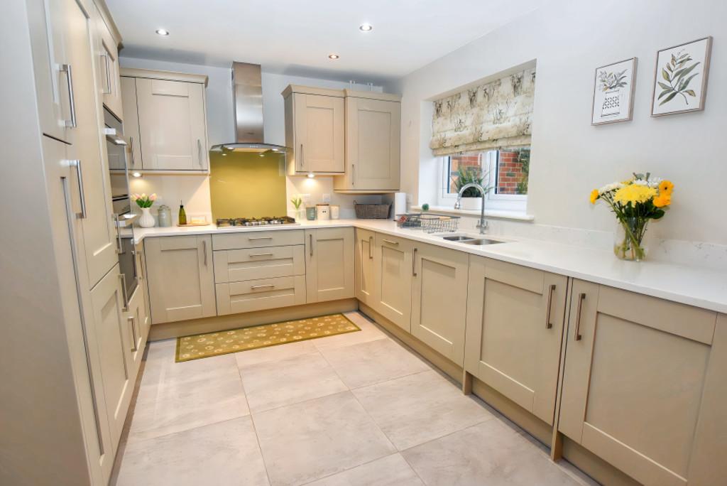 Dining Kitchen 2