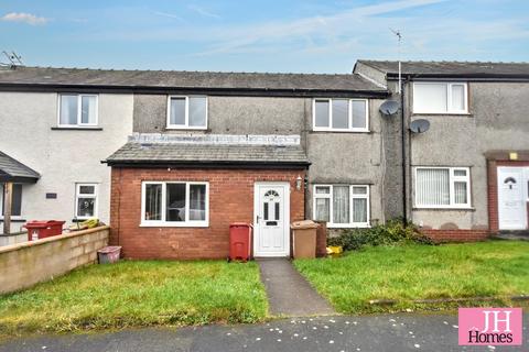 undefined, Bay View Grove, Barrow-in-Furness, Cumbria