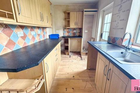 undefined, Bay View Grove, Barrow-in-Furness, Cumbria