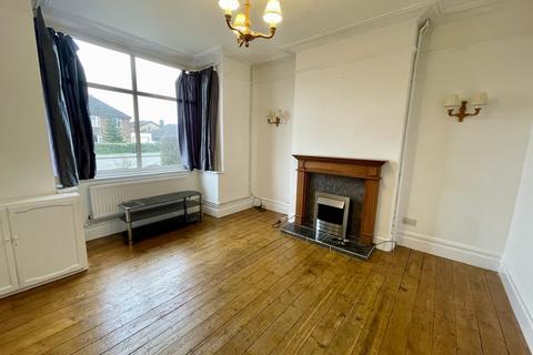 undefined, Nottingham Road, Ashby-de-la-Zouch
