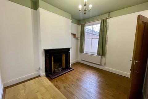 undefined, Nottingham Road, Ashby-de-la-Zouch