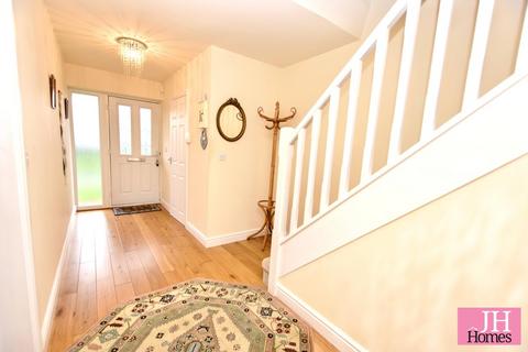 3 bedroom detached house for sale, The Orchards, Ulverston, Cumbria