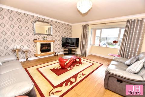 3 bedroom detached house for sale, The Orchards, Ulverston, Cumbria