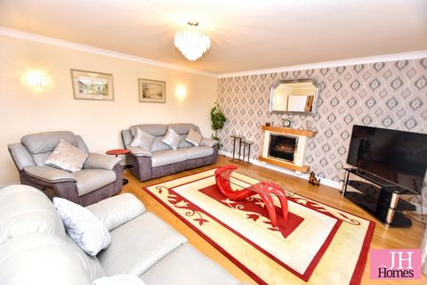 3 bedroom detached house for sale, The Orchards, Ulverston, Cumbria