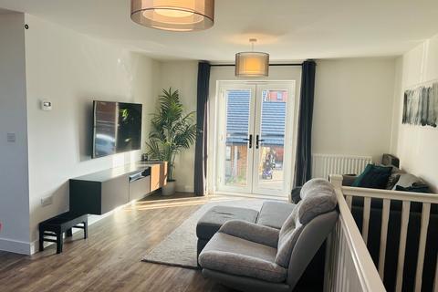 undefined, Quartz Row, Exeter