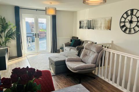undefined, Quartz Row, Exeter