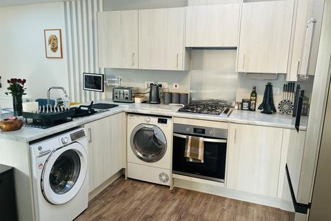 undefined, Quartz Row, Exeter