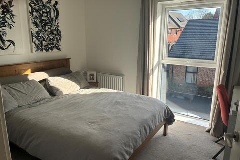 undefined, Quartz Row, Exeter