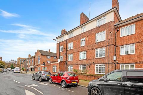 undefined, Purbrook Estate, Tower Bridge Road