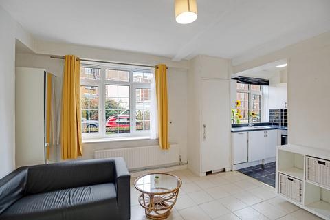 undefined, Purbrook Estate, Tower Bridge Road